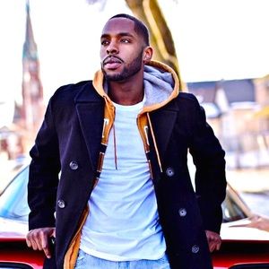 Meet your Posher, Andre b